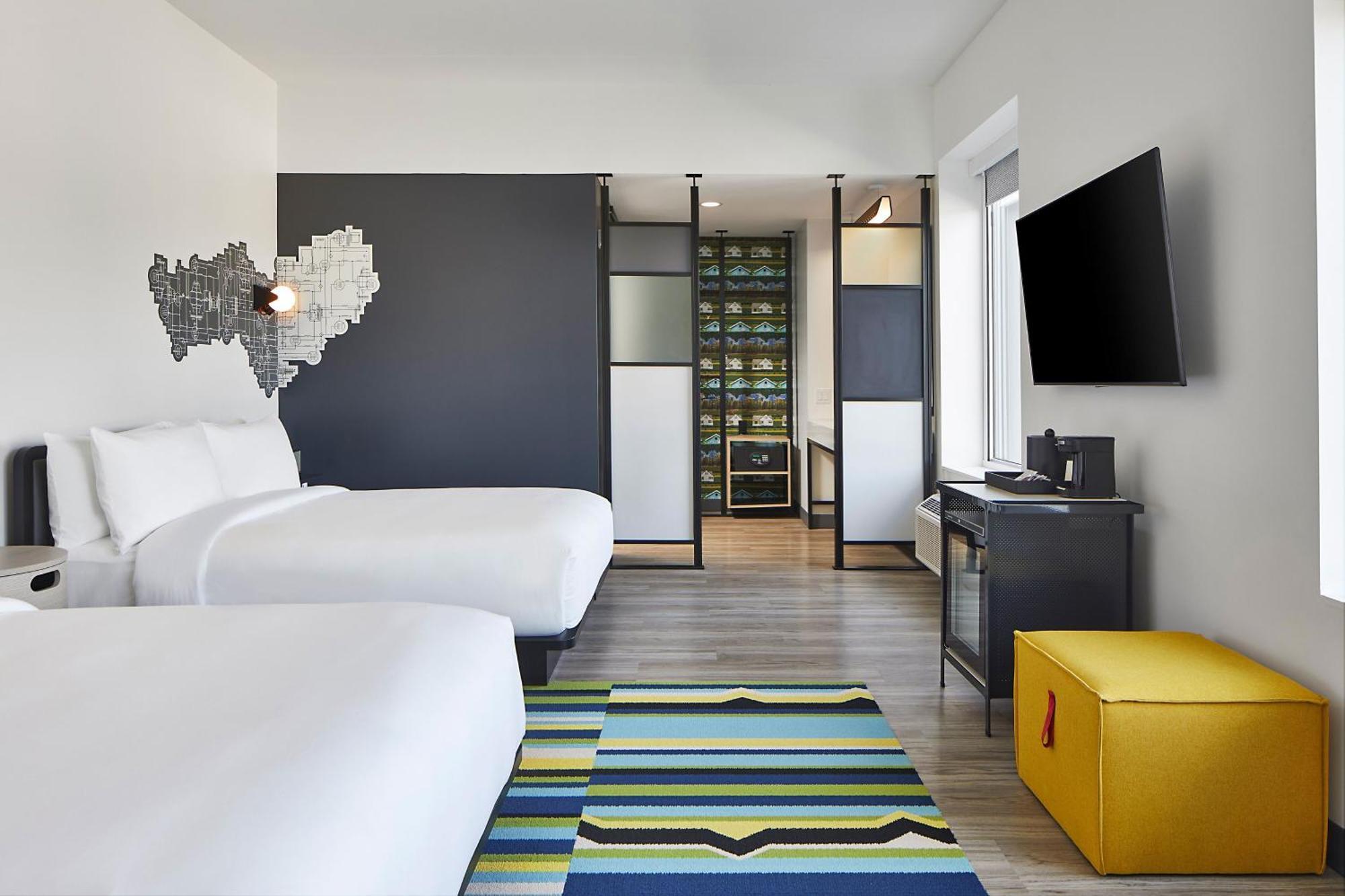 Aloft Hamilton Place Chattanooga